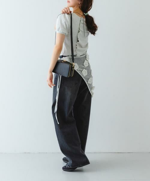 RODE SKO / ロデスコ ショルダーバッグ | お財布ショルダーバッグ | 詳細21