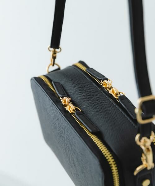 RODE SKO / ロデスコ ショルダーバッグ | お財布ショルダーバッグ | 詳細22