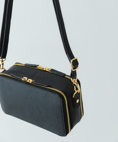 RODE SKO / ロデスコ ショルダーバッグ | お財布ショルダーバッグ | 詳細23