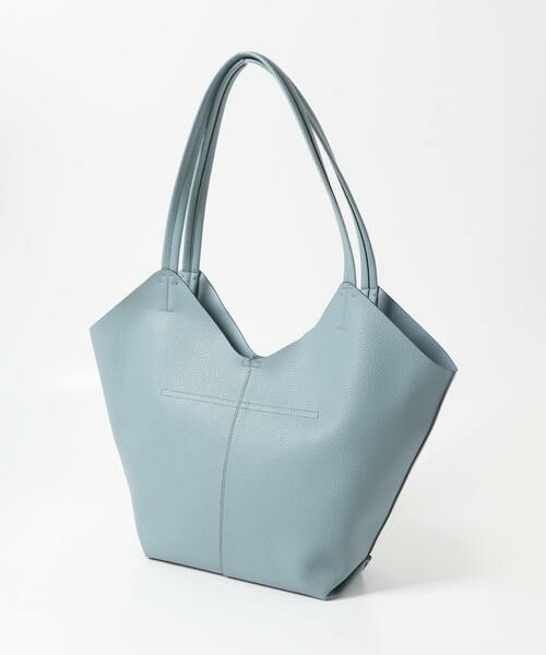 RODE SKO / ロデスコ トートバッグ | 軽量アウトポケットトートバッグ | 詳細15