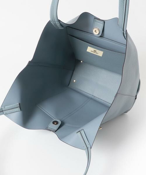 RODE SKO / ロデスコ トートバッグ | 軽量アウトポケットトートバッグ | 詳細17