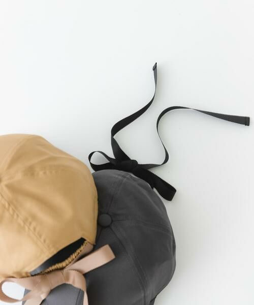 RODE SKO / ロデスコ キャップ | リボンキャップ | 詳細6