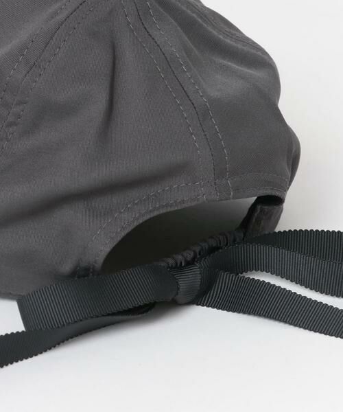 RODE SKO / ロデスコ キャップ | リボンキャップ | 詳細8