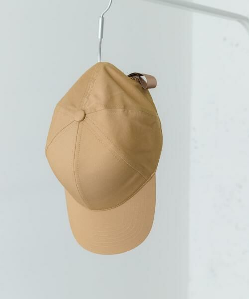 RODE SKO / ロデスコ キャップ | リボンキャップ | 詳細11