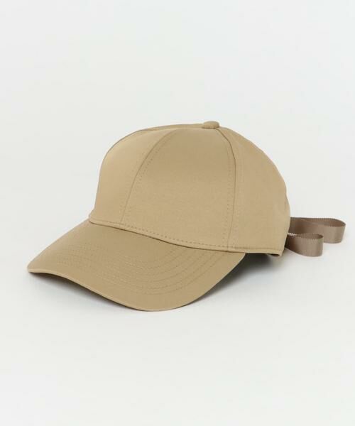 RODE SKO / ロデスコ キャップ | リボンキャップ | 詳細14