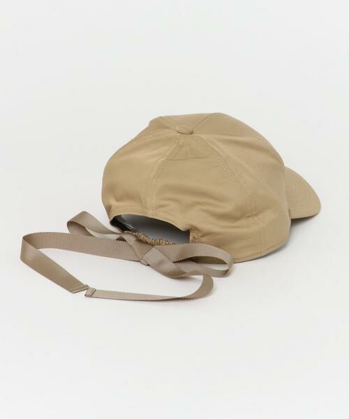 RODE SKO / ロデスコ キャップ | リボンキャップ | 詳細15