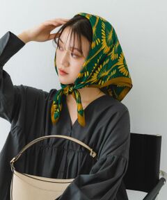 RODE SKO / ロデスコ バンダナ・スカーフ | アソート柄スカーフ