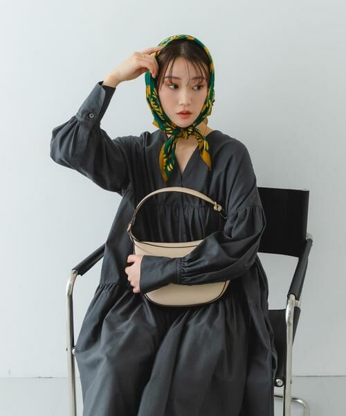 RODE SKO / ロデスコ バンダナ・スカーフ | アソート柄スカーフ | 詳細1