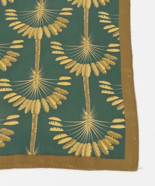 RODE SKO / ロデスコ バンダナ・スカーフ | アソート柄スカーフ | 詳細10