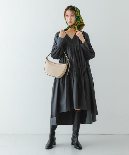 RODE SKO / ロデスコ バンダナ・スカーフ | アソート柄スカーフ | 詳細4