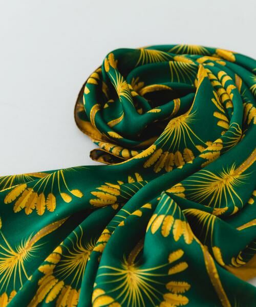 RODE SKO / ロデスコ バンダナ・スカーフ | アソート柄スカーフ | 詳細6