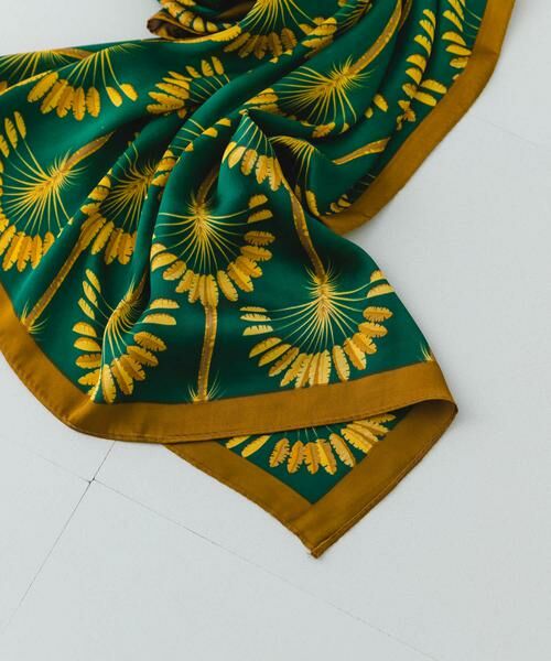 RODE SKO / ロデスコ バンダナ・スカーフ | アソート柄スカーフ | 詳細7