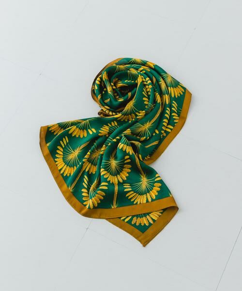 RODE SKO / ロデスコ バンダナ・スカーフ | アソート柄スカーフ | 詳細8