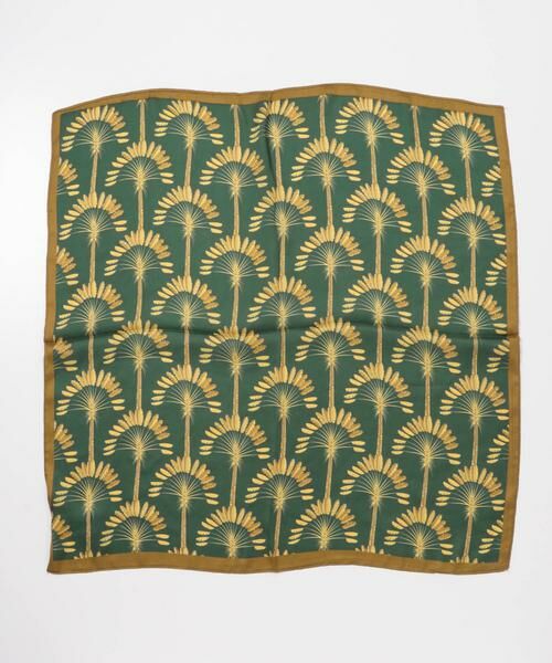 RODE SKO / ロデスコ バンダナ・スカーフ | アソート柄スカーフ | 詳細9