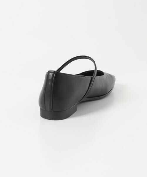 RODE SKO / ロデスコ パンプス | 『MADE IN JAPAN』スクエアトゥメリージェーンシューズ | 詳細17