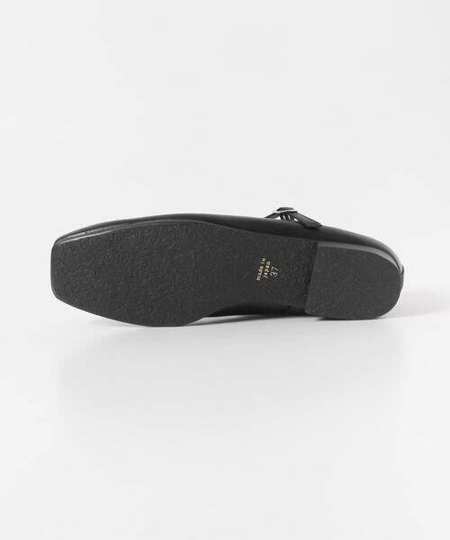 RODE SKO / ロデスコ パンプス | 『MADE IN JAPAN』スクエアトゥメリージェーンシューズ | 詳細18