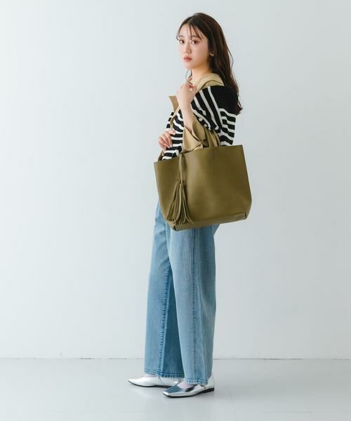 RODE SKO / ロデスコ パンプス | 『MADE IN JAPAN』スクエアトゥメリージェーンシューズ | 詳細25