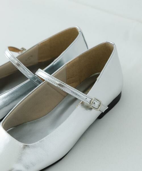 RODE SKO / ロデスコ パンプス | 『MADE IN JAPAN』スクエアトゥメリージェーンシューズ | 詳細28
