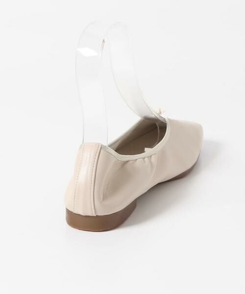 RODE SKO / ロデスコ バレエシューズ | 『MADE IN JAPAN』 ノットスクエアバレエ | 詳細17