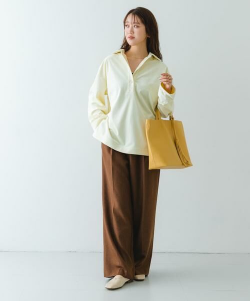 RODE SKO / ロデスコ バレエシューズ | 『MADE IN JAPAN』 ノットスクエアバレエ | 詳細7