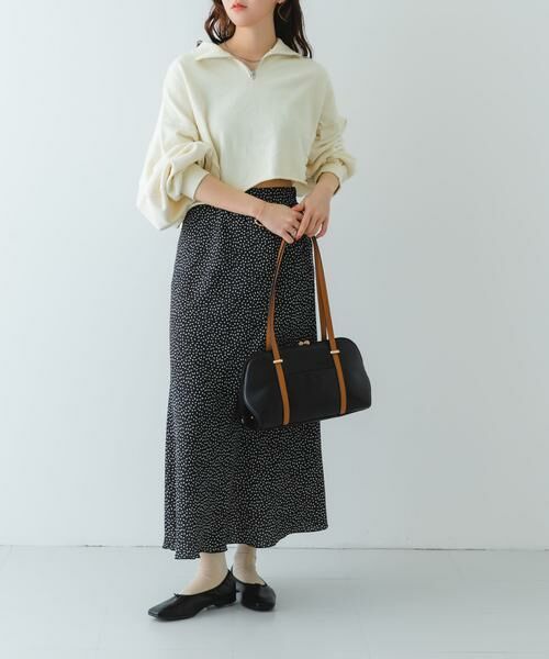 RODE SKO / ロデスコ バレエシューズ | 『MADE IN JAPAN』 ノットスクエアバレエ | 詳細24