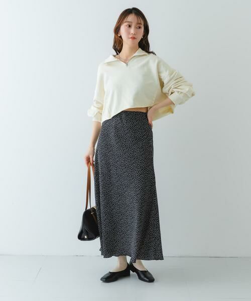 RODE SKO / ロデスコ バレエシューズ | 『MADE IN JAPAN』 ノットスクエアバレエ | 詳細25