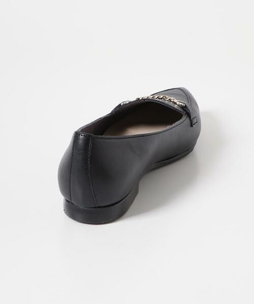 RODE SKO / ロデスコ フラットシューズ | 『MADE IN JAPAN』プチチェーンフラットシューズ | 詳細28