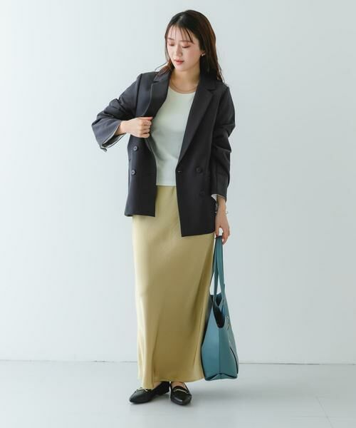 RODE SKO / ロデスコ フラットシューズ | 『MADE IN JAPAN』プチチェーンフラットシューズ | 詳細20