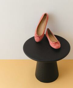 RODE SKO / ロデスコ バレエシューズ | 『MADE IN JAPAN』プレーンバレエシューズ