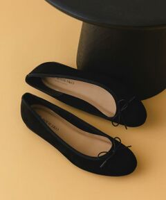 RODE SKO / ロデスコ バレエシューズ | 『MADE IN JAPAN』プレーンバレエシューズ