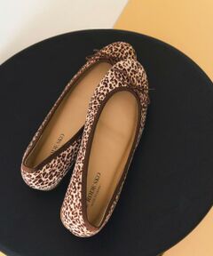 RODE SKO / ロデスコ バレエシューズ | 『MADE IN JAPAN』プレーンバレエシューズ