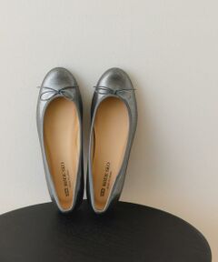 RODE SKO / ロデスコ バレエシューズ | 『MADE IN JAPAN』プレーンバレエシューズ