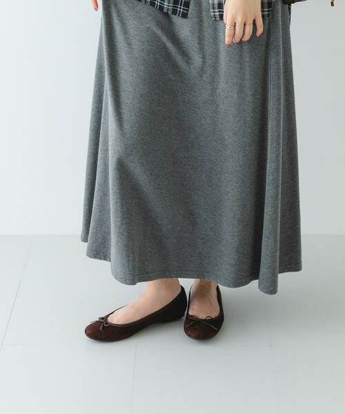 RODE SKO / ロデスコ バレエシューズ | 『MADE IN JAPAN』プレーンバレエシューズ | 詳細3