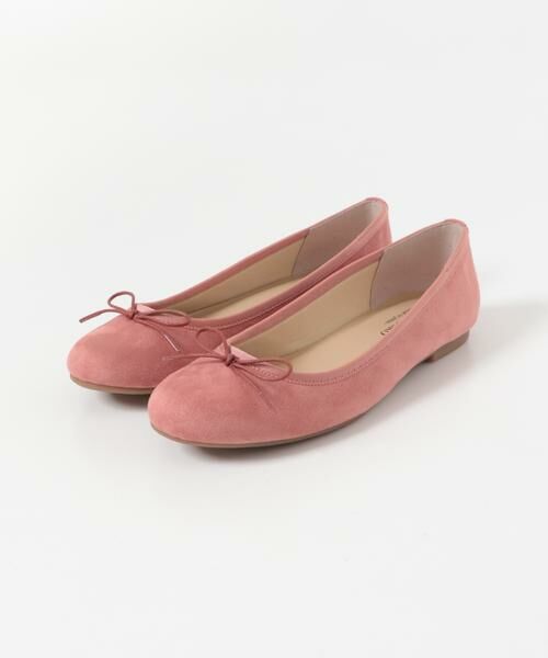 RODE SKO / ロデスコ バレエシューズ | 『MADE IN JAPAN』プレーンバレエシューズ | 詳細23