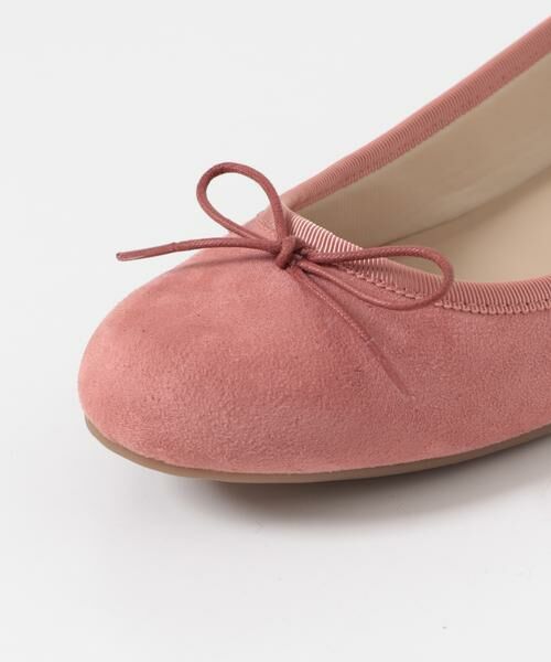 RODE SKO / ロデスコ バレエシューズ | 『MADE IN JAPAN』プレーンバレエシューズ | 詳細24