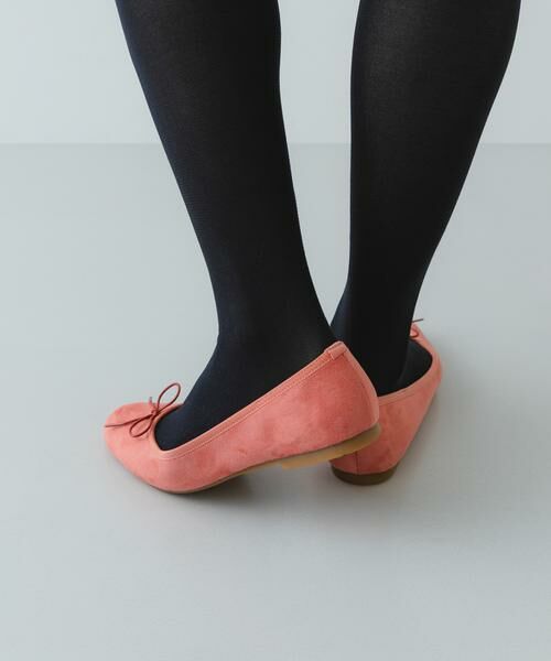 RODE SKO / ロデスコ バレエシューズ | 『MADE IN JAPAN』プレーンバレエシューズ | 詳細17