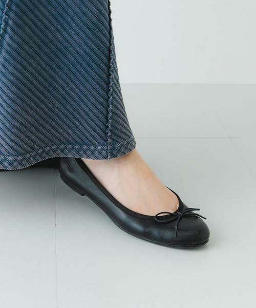 RODE SKO / ロデスコ バレエシューズ | 『MADE IN JAPAN』プレーンバレエシューズ | 詳細29