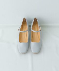 RODE SKO / ロデスコ パンプス | 『MADE IN JAPAN』 4.5センチメリージェーンパンプス