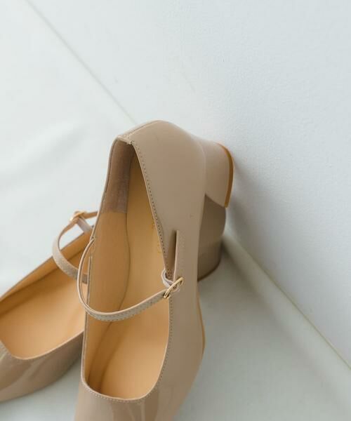 RODE SKO / ロデスコ パンプス | 『MADE IN JAPAN』 4.5センチメリージェーンパンプス | 詳細11