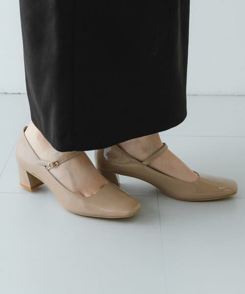 RODE SKO / ロデスコ パンプス | 『MADE IN JAPAN』 4.5センチメリージェーンパンプス | 詳細4