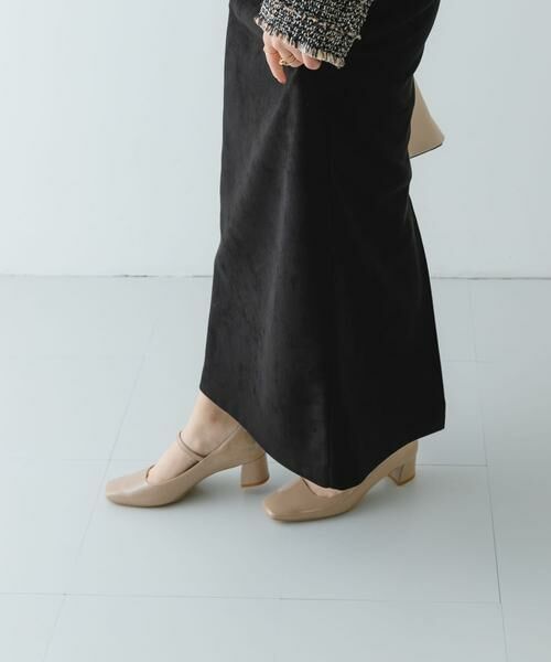 RODE SKO / ロデスコ パンプス | 『MADE IN JAPAN』 4.5センチメリージェーンパンプス | 詳細5