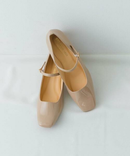 RODE SKO / ロデスコ パンプス | 『MADE IN JAPAN』 4.5センチメリージェーンパンプス | 詳細8