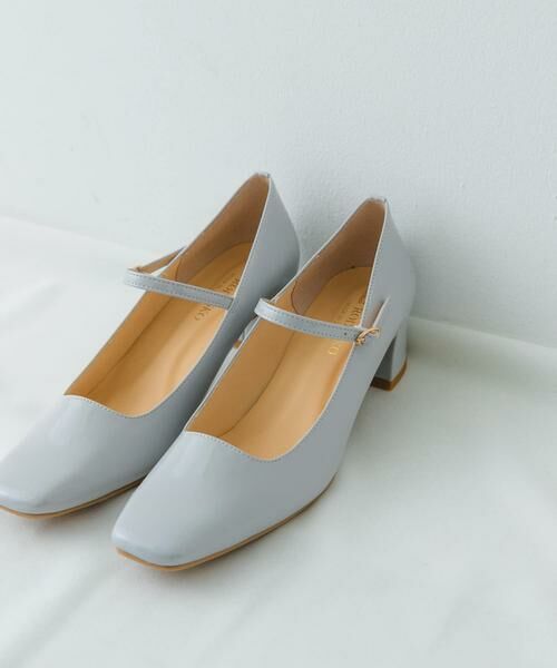 RODE SKO / ロデスコ パンプス | 『MADE IN JAPAN』 4.5センチメリージェーンパンプス | 詳細25