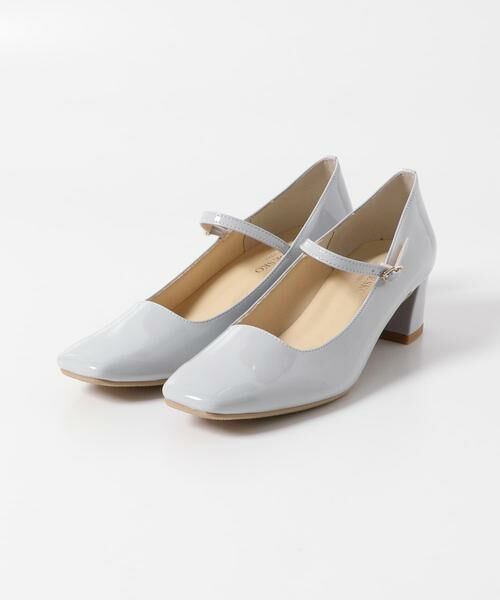 RODE SKO / ロデスコ パンプス | 『MADE IN JAPAN』 4.5センチメリージェーンパンプス | 詳細26