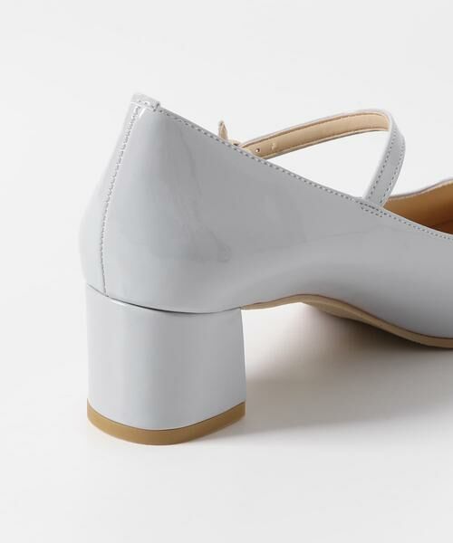 RODE SKO / ロデスコ パンプス | 『MADE IN JAPAN』 4.5センチメリージェーンパンプス | 詳細27