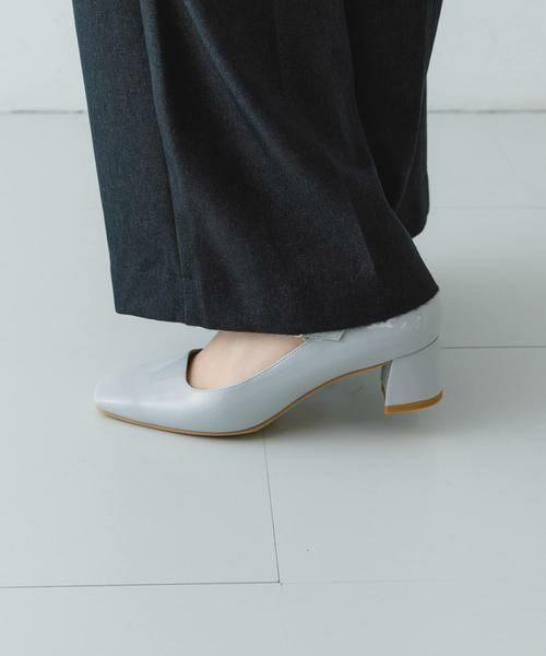 RODE SKO / ロデスコ パンプス | 『MADE IN JAPAN』 4.5センチメリージェーンパンプス | 詳細16