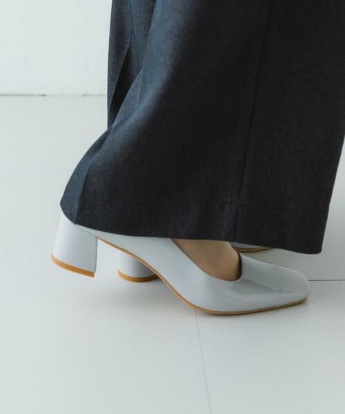 RODE SKO / ロデスコ パンプス | 『MADE IN JAPAN』 4.5センチメリージェーンパンプス | 詳細17