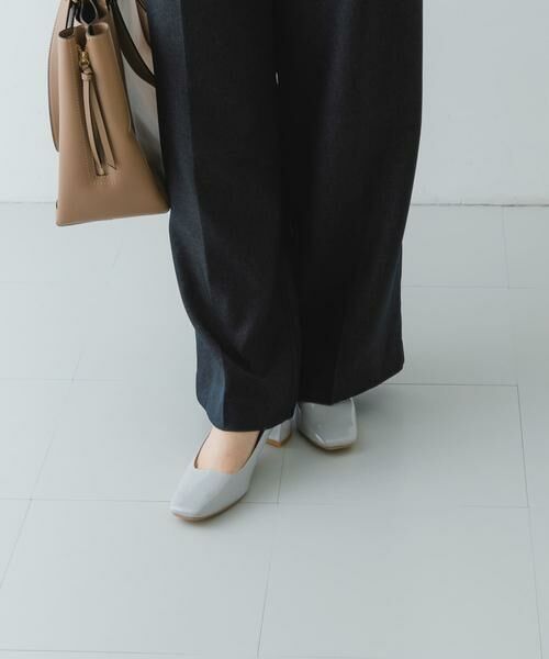 RODE SKO / ロデスコ パンプス | 『MADE IN JAPAN』 4.5センチメリージェーンパンプス | 詳細18