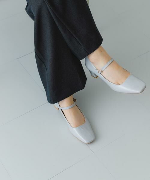 RODE SKO / ロデスコ パンプス | 『MADE IN JAPAN』 4.5センチメリージェーンパンプス | 詳細20
