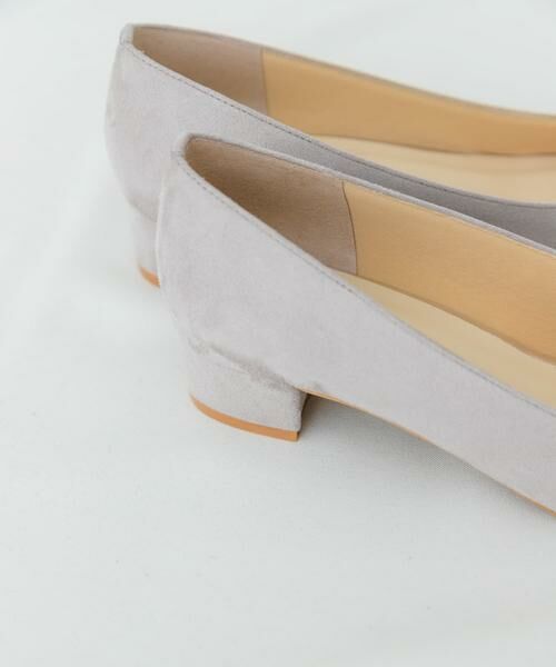 RODE SKO / ロデスコ パンプス | 『MADE IN JAPAN』 3センチクリアバックルパンプス | 詳細21